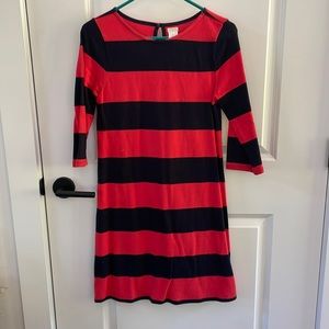 ❤️5/$20 crew cuts striped dress